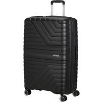 Чемодан American Tourister Flytwist Black 78 см