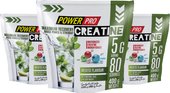 Creatine Maximum Recovery (400г, мохито)