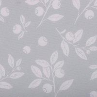 Мини рулонные шторы Franc Gardiner Print Черника 60х160 9403217476 (голубой)