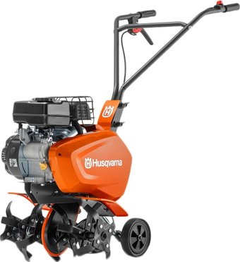 Мотокультиватор бензиновый Husqvarna TF 120 967100803