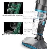 Пылесос Deerma DX900