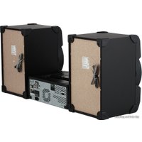 Музыкальный центр Sony SHAKE-X1D