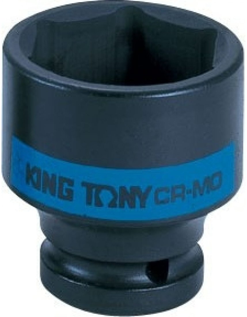 

Головка слесарная King Tony 453521M