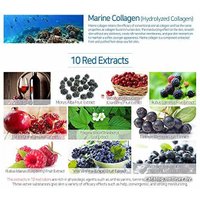 Elizavecca Сыворотка Witch Piggy Hell-Pore Marine Collagen 50 мл