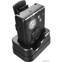 Экшен-камера BodyDvr 550 64Гб/GPS