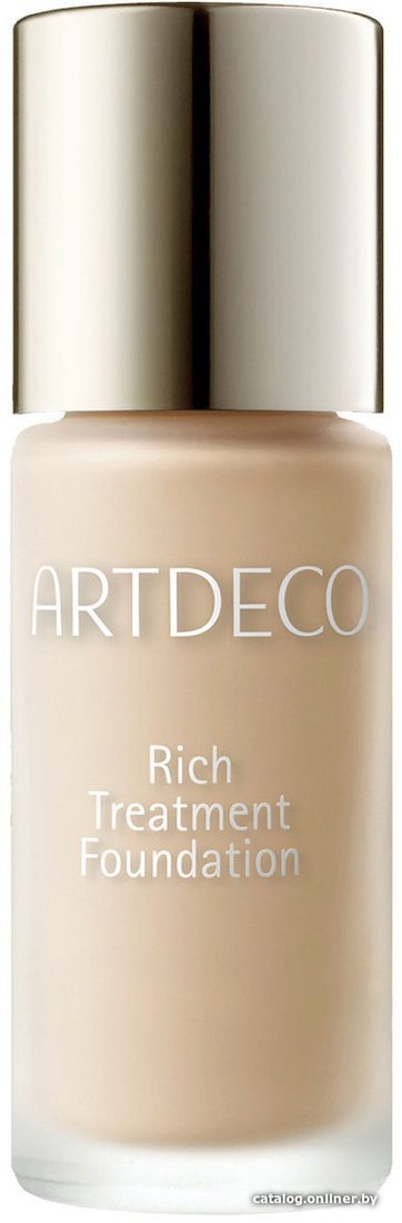 Тональный крем Artdeco Rich Treatment Foundation 485.10