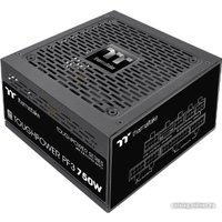 Блок питания Thermaltake Toughpower PF3 750W Platinum TT Premium Edition PS-TPD-0750FNFAPE-3