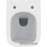 Унитаз подвесной Ideal Standard I.Life S 48 см T459201 (без сиденья)