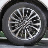  Lavr Чернитель шин Матовый 650 мл Ln1433