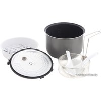 Мультиварка Redmond (Редмонд) RMC-M70 (черный)