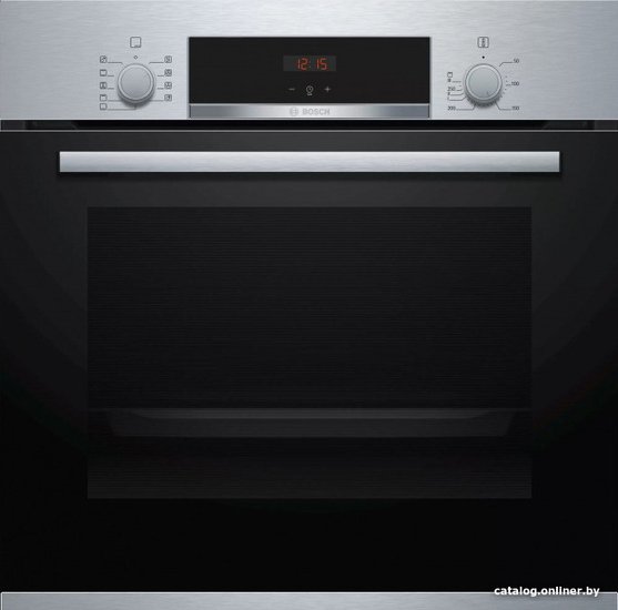 Bosch Serie 4 HBA513BS1
