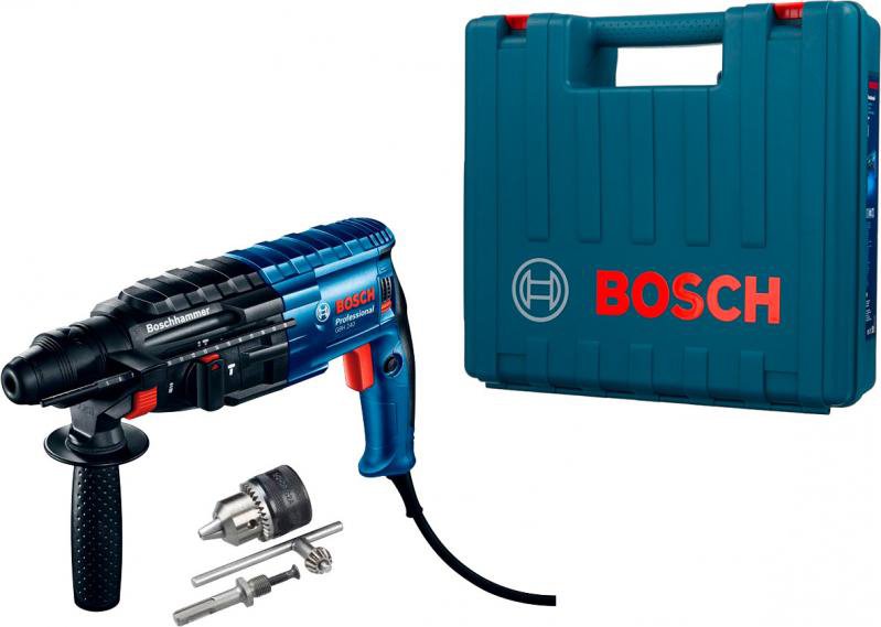 

Перфоратор Bosch GBH 240 Professional 0611272104