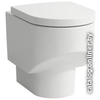 Сиденье для унитаза Laufen Sonar 8933410000001