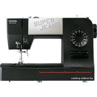 Электромеханическая швейная машина Toyota SuperJ15