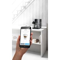 Кофемашина DeLonghi Dinamica Plus ECAM 370.85.SB