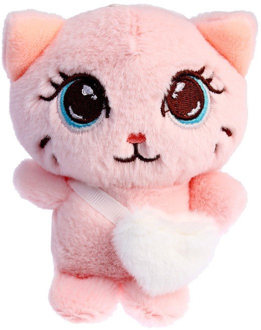 

Классическая игрушка Milo Toys Кот 9269475
