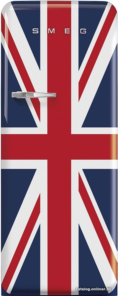 

Однокамерный холодильник Smeg FAB28RDUJ3