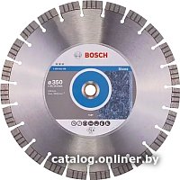 Отрезной диск алмазный  Bosch 2.608.602.648