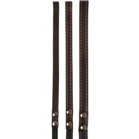 Поводок Humpo Чип 136112-Ч (черный)