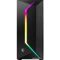 Корпус MSI MAG Vampiric 100L