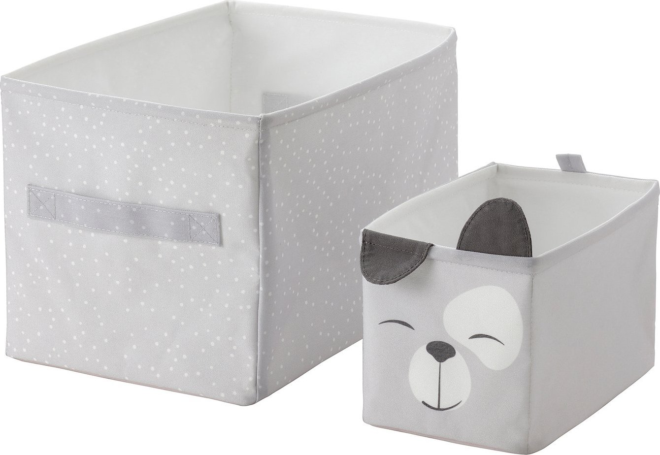 Коробка для хранения Ikea Dromslott 50526397