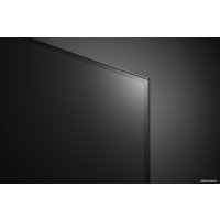 OLED телевизор LG OLED65C12LA