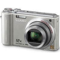 Фотоаппарат Panasonic Lumix DMC-TZ7