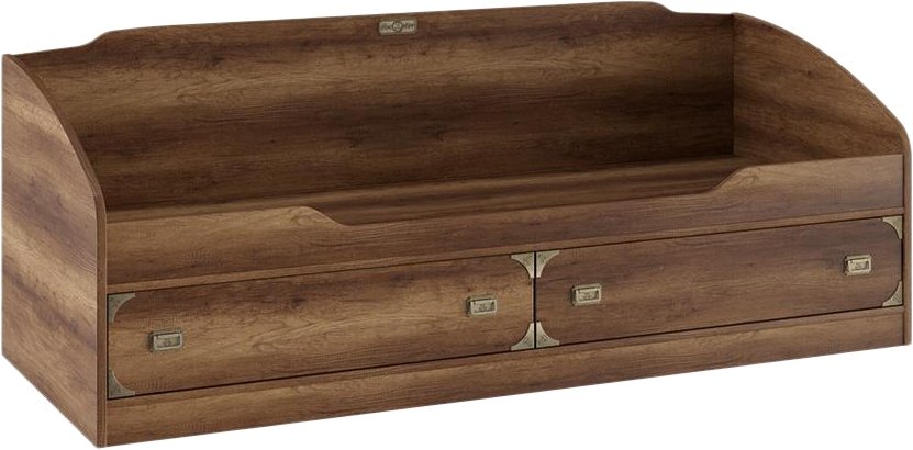 

Кровать Трия Навигатор 200x80 (2 ящика)