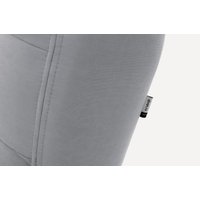 Диван Divan Бонс-Т Velvet Silver 259669 (серый)