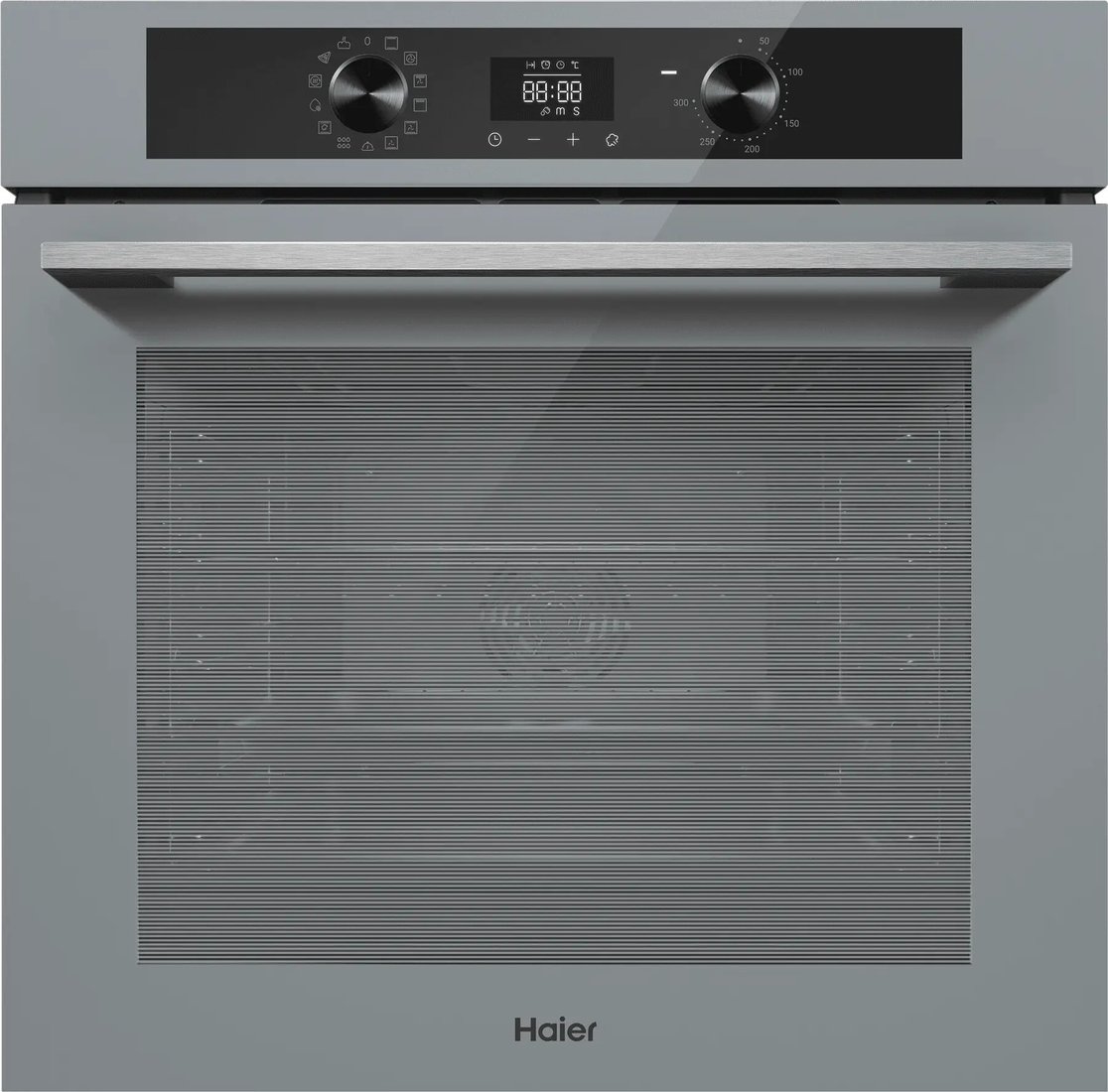 

Электрический духовой шкаф Haier HOQ-K3QSN5GG