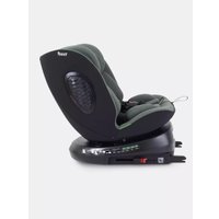 Детское автокресло Rant Helix Isofix AY819 (зеленый)