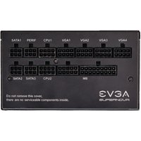 Блок питания EVGA SuperNOVA 850 G5 220-G5-0850-X2