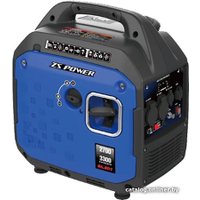 Бензиновый генератор Zonsen BQH3300II