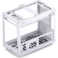 Корпус Jonsbo C6 Max (белый)