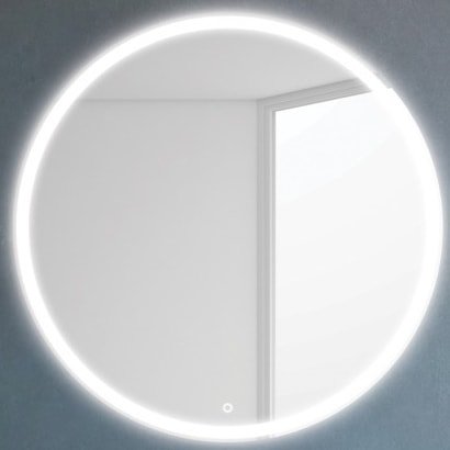 

BelBagno Зеркало SPC-RNG-800-LED-TCH