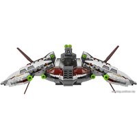 Конструктор LEGO 75051 Jedi Scout Fighter