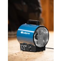 Электрическая тепловая пушка СибрТех ТВ-2М