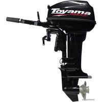 Лодочный мотор Toyama T15BMS