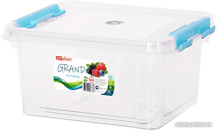 Контейнер Эльфпласт Grand 547