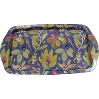 Поднос Gala Дикая ягода PD133-P