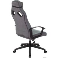 Игровое (геймерское) кресло A4Tech X7 GG-1300 (серый)