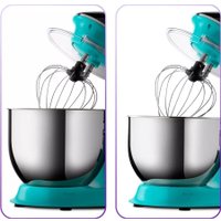 Планетарный миксер Kitfort KT-4406