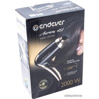 Фен Endever Aurora-451