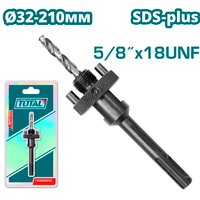 Державка для коронок Total TAC4204