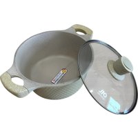 Набор кастрюль JIO J0610