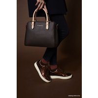 Женская сумка Bugatti Ella 49362302 (темно-коричневый) в Солигорске