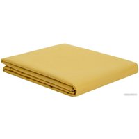 Простыня Sofi De MarkO Premium Mako 180х230 Пр-Пм-гр-180х230 (горчичный)