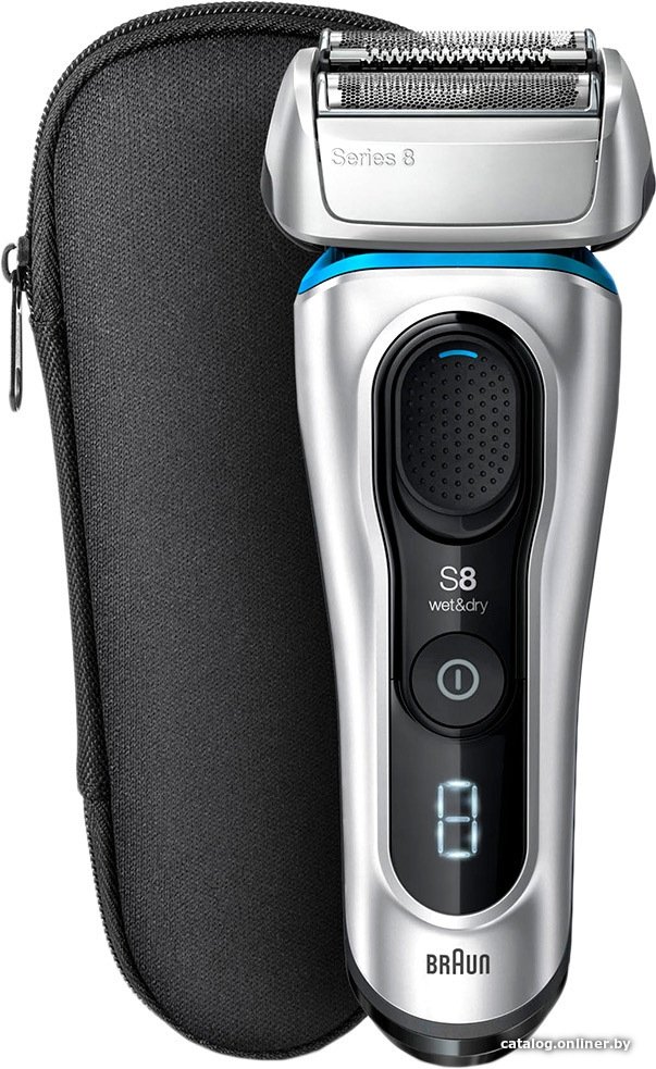Электробритва Braun Series 8 8330s