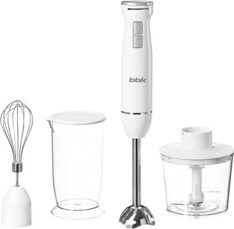 Погружной блендер BBK KBH1401