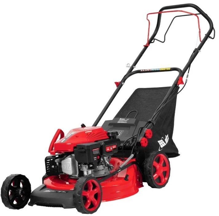 

Газонокосилка MTX GL46SP-K